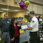 51 HQ Images Fred Meyer Application Warrenton Police Attempt To