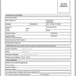 8 Agency Application Form Templates PSD Free Premium Templates