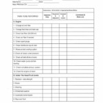 Computer Maintenance Report Template 11 TEMPLATES EXAMPLE