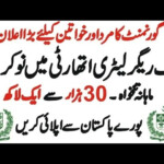 DRAP Jobs 2019 Drug Regulatory Authority Jobs 2019