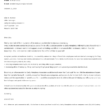 How To Write A Cover Letter For Any Job In 8 Steps 2023