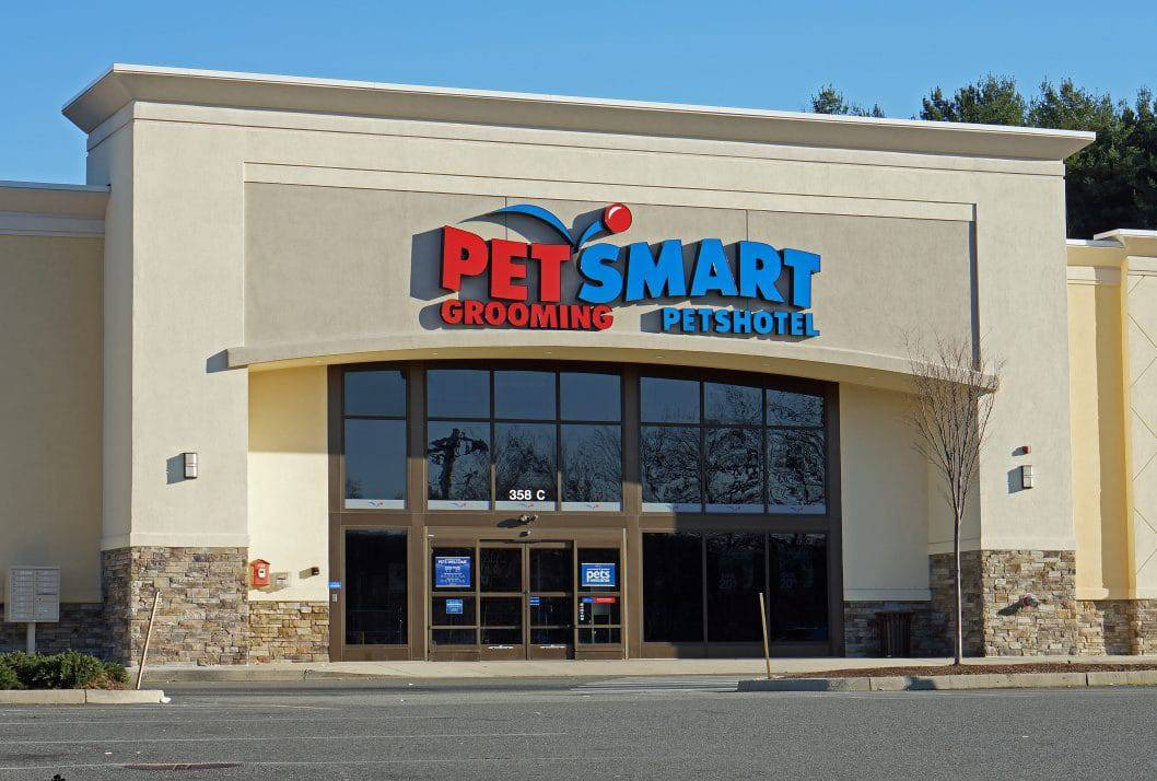 PetSmart Application Online Job Employment Form