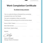 Pin On Certificate Templates
