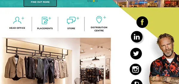 River Island Job Application Careers