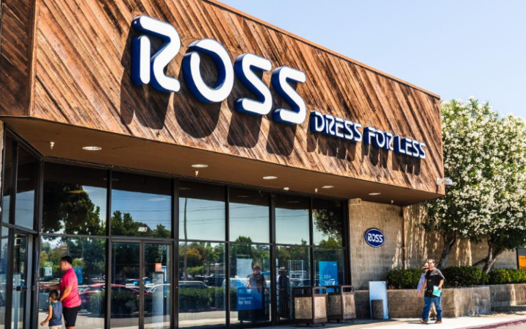 Ross Dress For Less Application Online Jobs Career Info