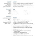 Senior Civil Engineer Resume Sample 2021 Writing Guide ResumeKraft