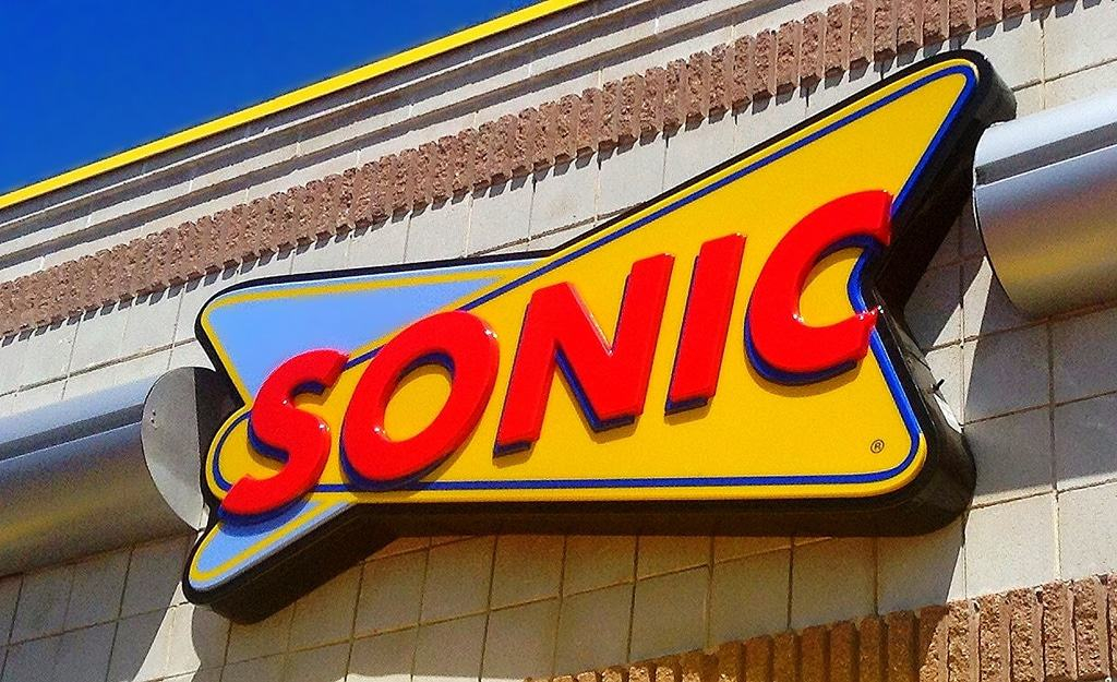 Sonic Application Online Job Employment Form