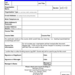 29 Cvs Job Application Form Free To Edit Download Print CocoDoc