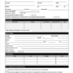37 Best Photos Google Forms Application Template Xxi Job Application