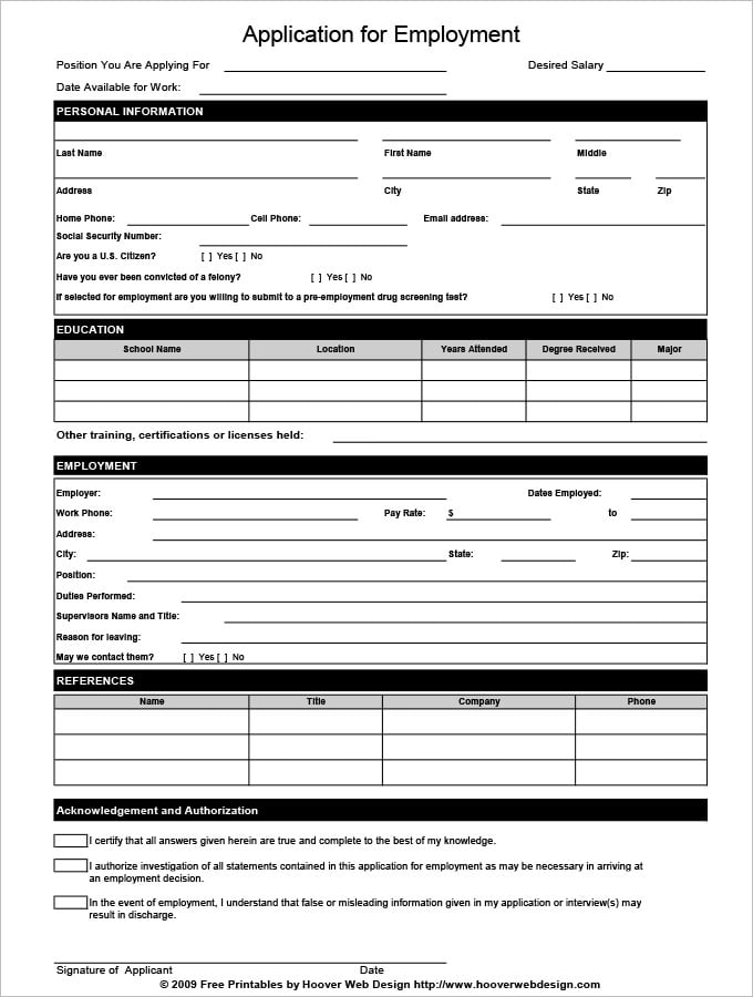 37 Best Photos Google Forms Application Template Xxi Job Application