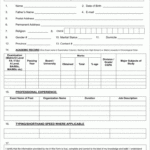 92 pdf DOWNLOAD APPLICATION FORM FOR GOVERNMENT JOB PRINTABLE HD DOCX