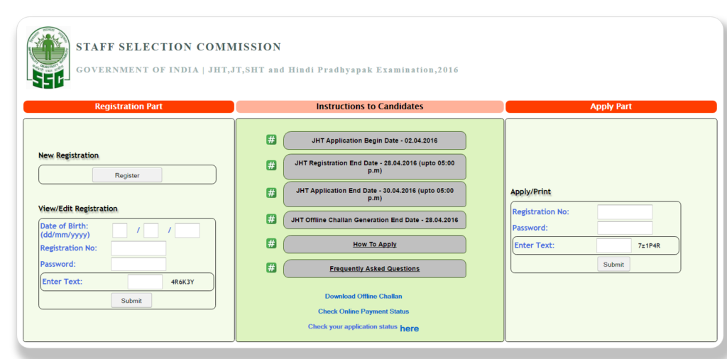 Application Category