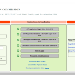 Application Category