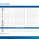 Black Steel Fittings threaded Advanced Industrial Products