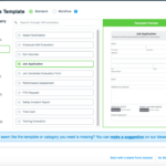 Build A Perfect Online Job Application Form Formstack