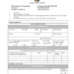 Commercial Bank Job Application Form How To Create A Commercial Bank
