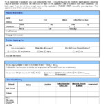Costco Jobs Application Form Universal Network