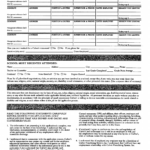 Culver s Employment Application Pdf MPLOYME