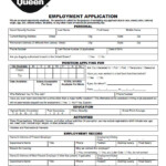 Dairy Queen Application Pdf Amulette