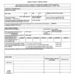Download 7 Eleven Stores Job Application Form Careers PDF RTF