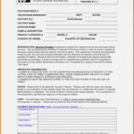Editable Home Depot Invoice Template Word In 2021 Invoice Template