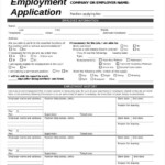 ESL Writing Practice Filling Out An Application Form With Images