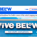 Five Below Application Online Jobs Career Info Let s Find Out