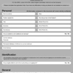 Foot Locker Application Form Uk Job Application Form Online Job