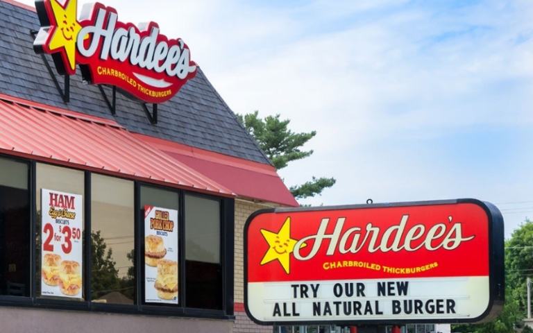 Hardee s Application Online Jobs Career Info Job Positions Available