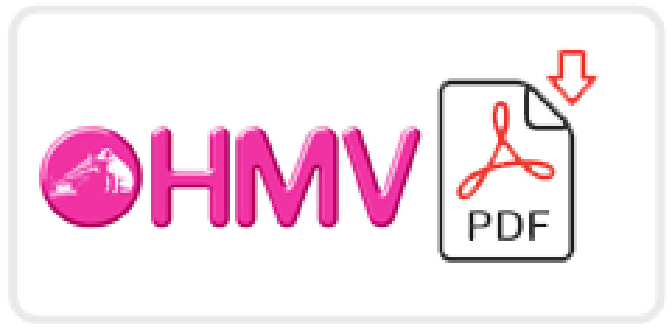 HMV Application Online PDF Form 2022 Job Applications