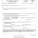 Job Seekers Online Holiday Application Form 2022 Applicationforms