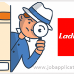 Ladbrokes Application Online PDF Form 2022 Job Applications