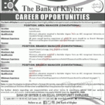 Latest All Govt Jobs In Pakistan 2020 Daily Job Info