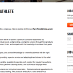 Nike Career Opportunities maldabeauty