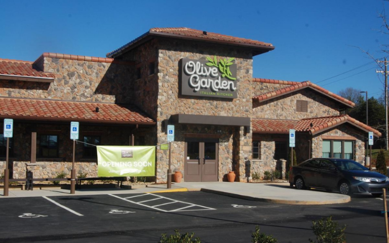 Olive Garden Application Online Jobs Career Info