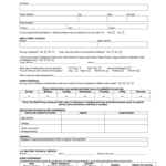 Party City Application Fill Online Printable Fillable Blank