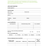 Pin On Resumes Interviewing Work Related Free 9 Restaurant