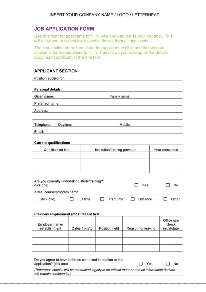 Pin On Resumes Interviewing Work Related Free 9 Restaurant 