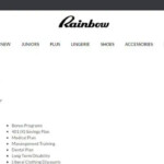 Rainbow Application 2022 Careers Job Requirements Interview Tips