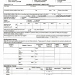 Retail Job Application Forms Inspirational Champs Job Application Form