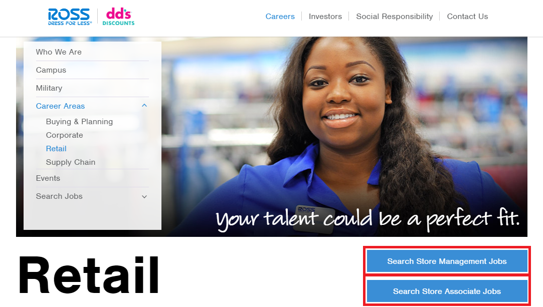 Ross Job Application Career Guide 2022 Job Application Review