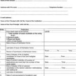 RTE Karnataka 2022 23 Online Application Admission At Schooleducation