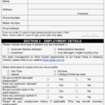 Target Store Job Application Form Main Image Target Online