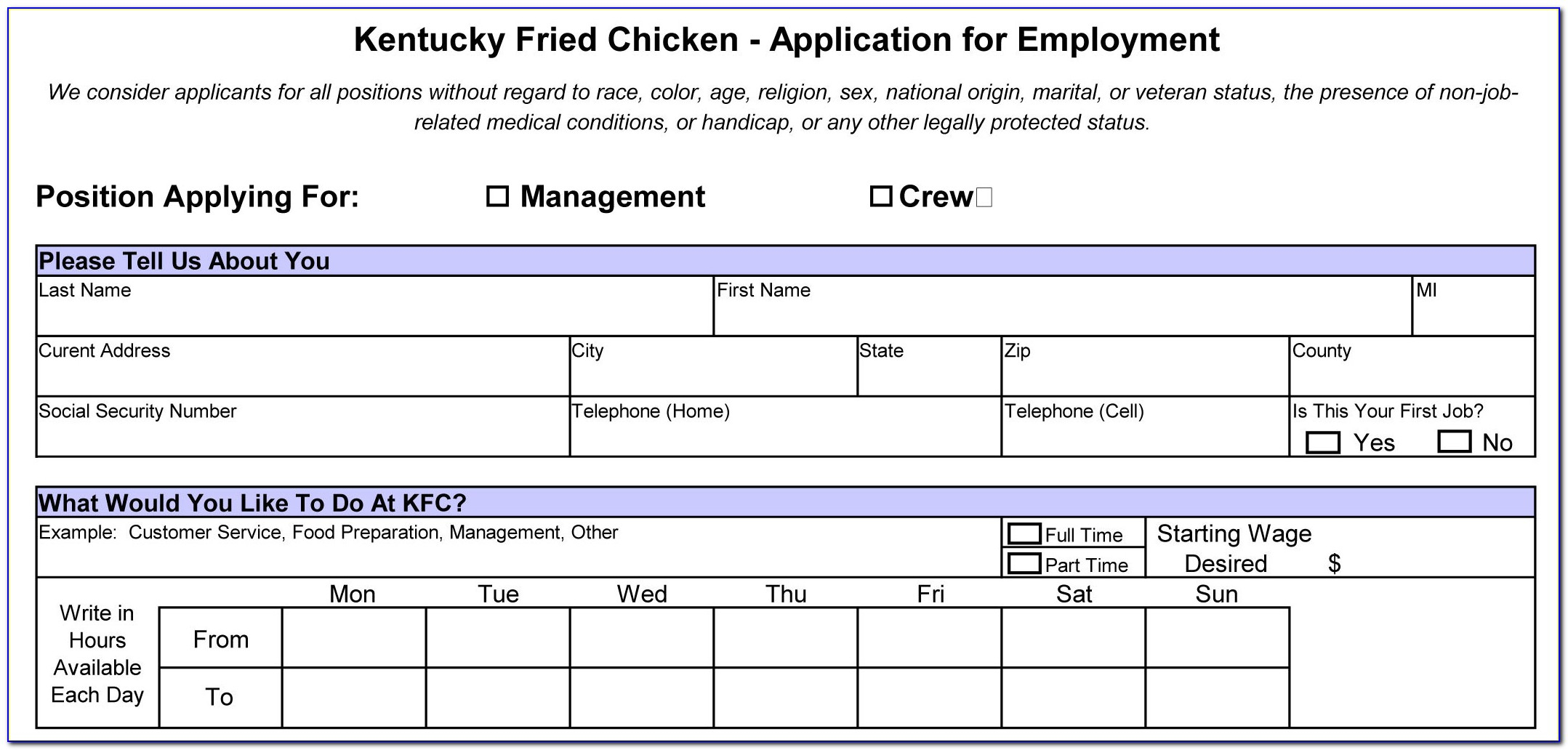 Ymca Job Application Form Online Prosecution2012